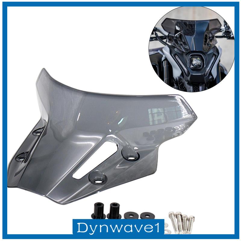 Kính Chắn Gió Cho Yamaha MT09 / FZ09 2021-