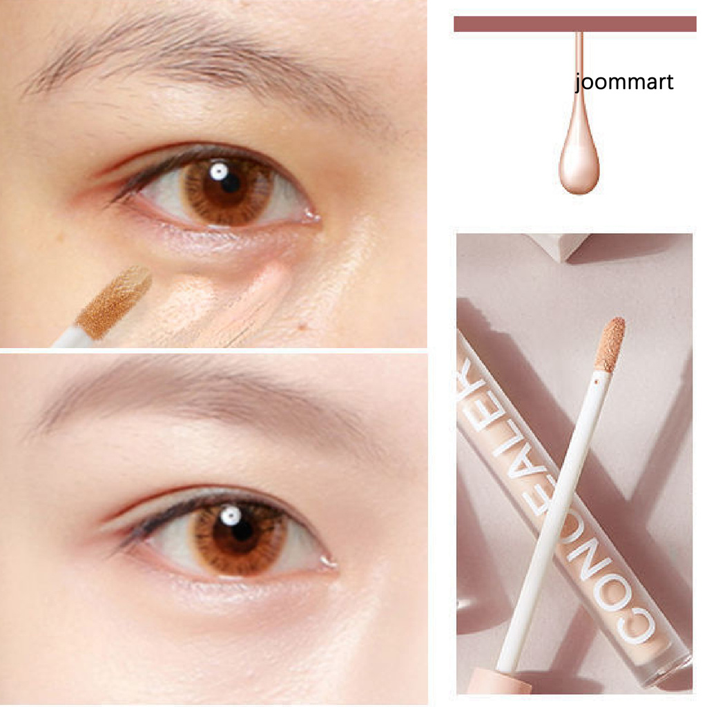 (Hàng Mới Về) Bút Che Khuyết Điểm Mụn Đầu Đen Sợi Tổng Hợp Cho Làm Đẹp K3 | BigBuy360 - bigbuy360.vn