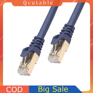Dây Cáp Mạng Rj45 Cat8 Ethernet 40gbps