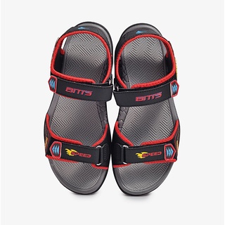 Dép sandal bé trai DRB032700_DEN