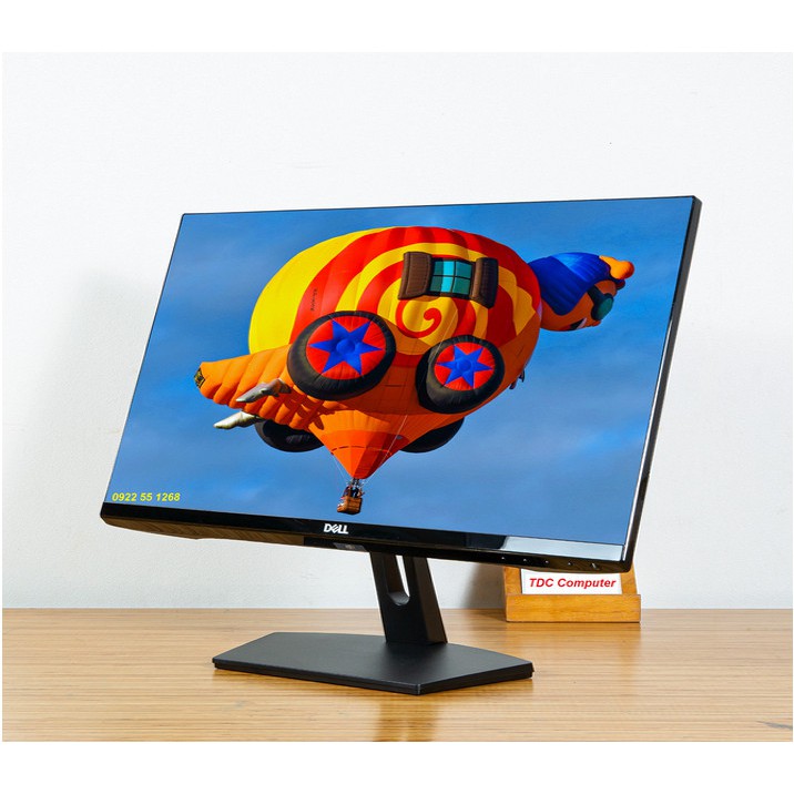 MÀN HÌNH DELL SE2219HX 21.5INCH IPS | WebRaoVat - webraovat.net.vn