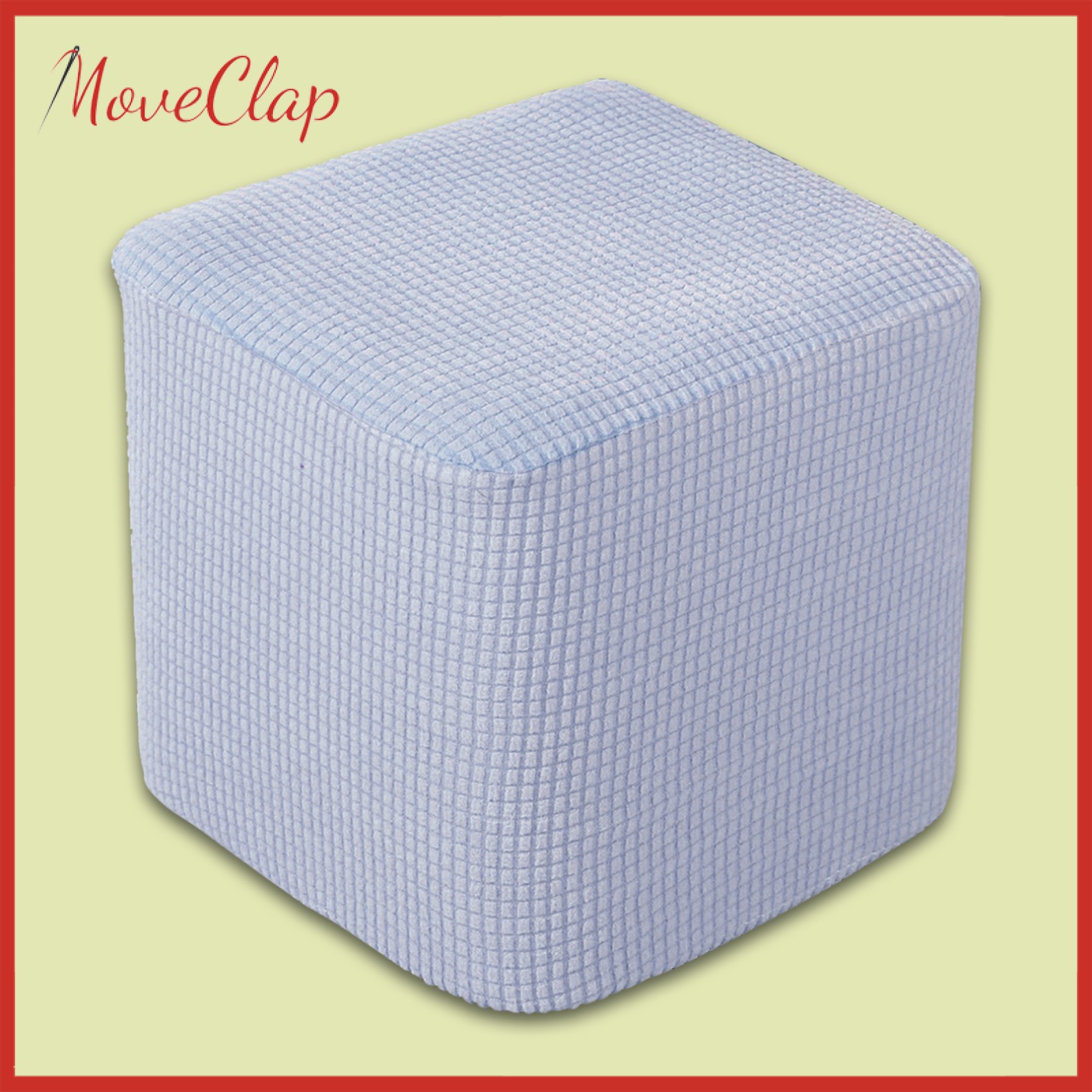 Đồ Gác Chân Co Giãn 10 "- 13"