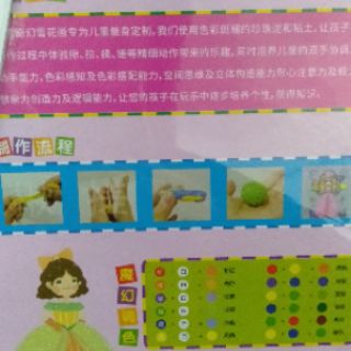 Tranh tô màu bọt xốp