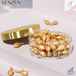 Tính chất Ngọc Trai VenZen A84