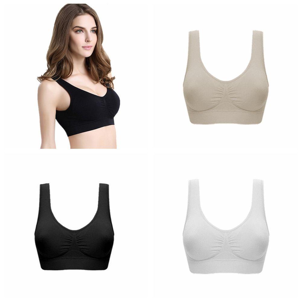 Áo Ngực Thể Thao Không Đường May MIHAN1