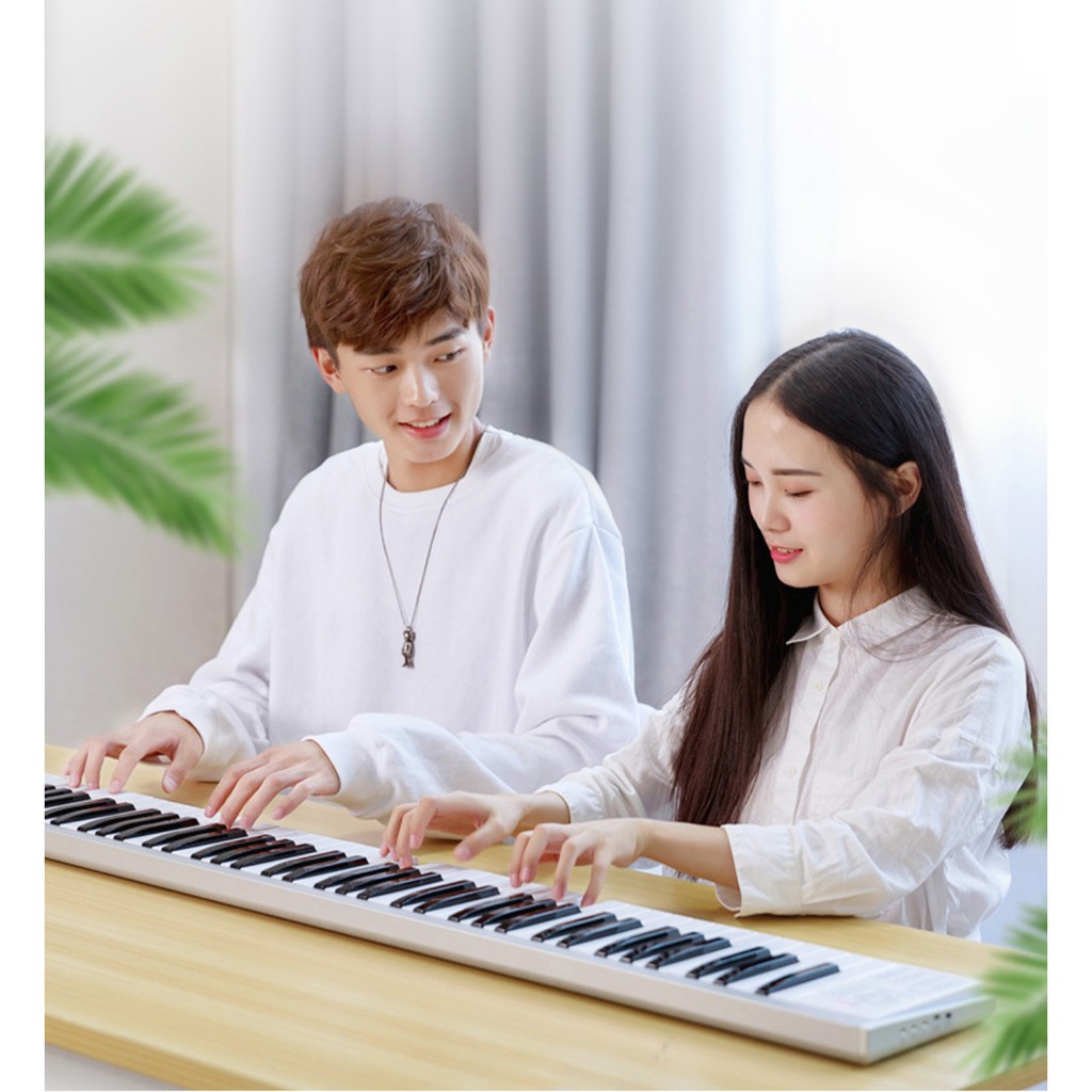Đàn Piano Điện Thông Minh Woim 88 Phím Smart Edition