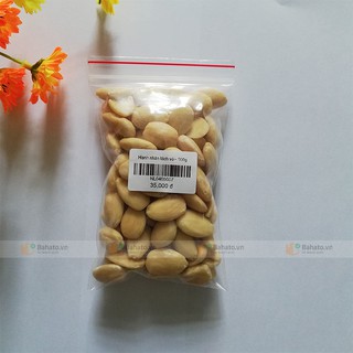 Hạnh nhân hạt gói 100g