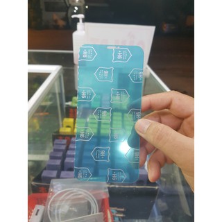 Cường lực VSMART dẻo Nano 9H+