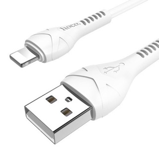 [Hàng Chính Hãng] Cáp Sạc Nhanh HoCo x37 Iphone Micro USB-Type C 3a