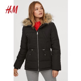 (Sẵn XS)Áo khoác HM auth sale