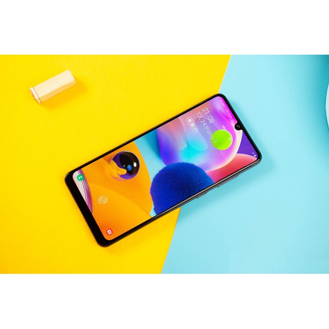 Điện Thoại Samsung Galaxy A31 (128GB/6GB) - Hàng Chính Hãng | BigBuy360 - bigbuy360.vn