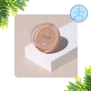 Phấn tạo khối 𝙀𝙜𝙡𝙞𝙥𝙨  Slim Fit Shading Ngon Bổ Rẻ Trong Vũ Trụ Make up, có 2 màu Ginger và Sand