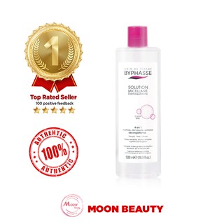 Tẩy trang 🍀FREE SHIP🍀 Nước tẩy trang sạch sâu BYPHASSE giá rẻ