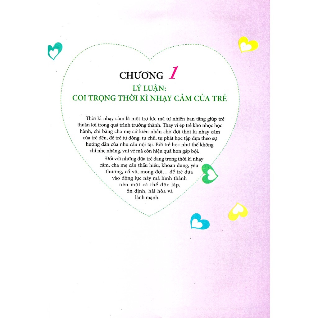 Sách: Phương Pháp Giáo Dục Đặc Biệt Của Cha Mẹ Hà Lan + Phương Pháp Giáo Dục MONTESSORI (Phân Loại Tùy Chọn)