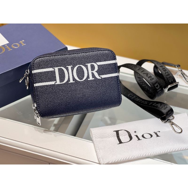 Túi đeo chéo D.IOR BAG