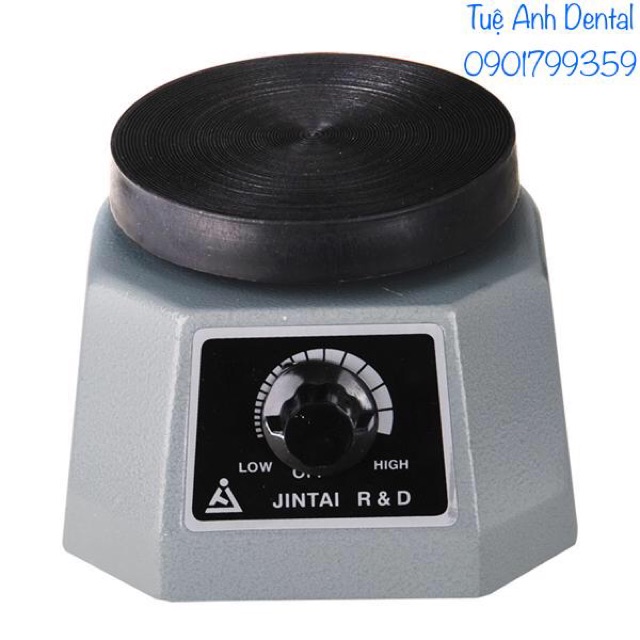 MÁY RUNG THẠCH CAO JINTAI