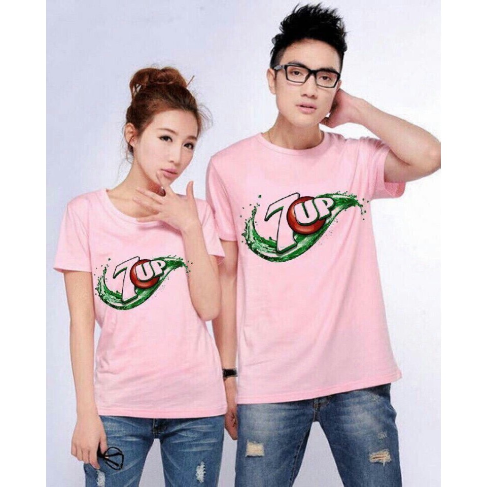 [ HOT ] [CỰC HOT] ÁO THUN NAM NỮ IN HỌA TIẾT MẶC CẶP MẶC ĐƠN ĐỀU ĐẸP ĐỦ SIZE ĐỦ MÀU SIÊU ĐẸP SIÊU HOT-ATTK277