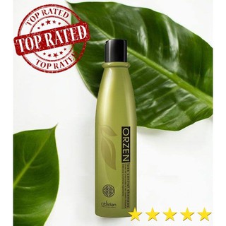 Dầu Gội Kích Thích Mọc Tóc, Làm Dày Tóc  Orzen 320ml - Nuôi Dưỡng, Làm Dài ,Phục Hồi Tóc Hư Tổn