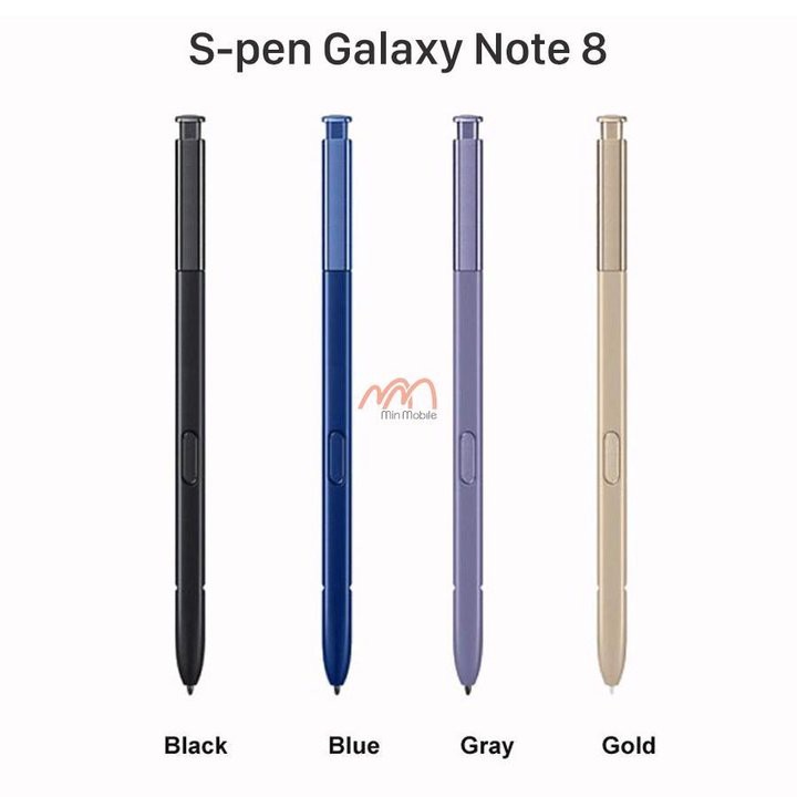 Bút SPen Samsung Note 8 Chính Hãng