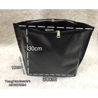 lót túi mềm simili size lớn