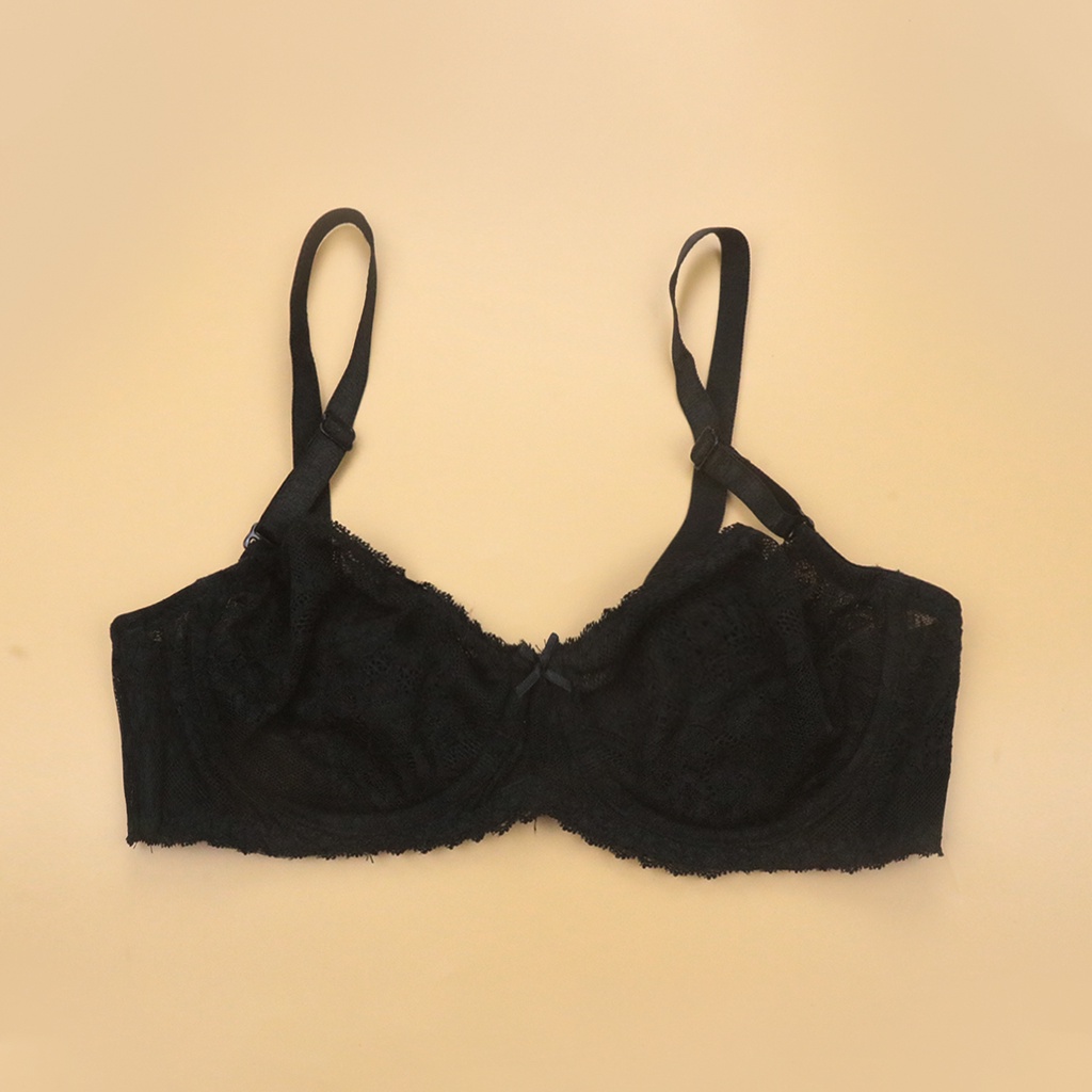 Áo Lót Nữ Nâng Ngực Có Gọng Siêu Mỏng Cao Cấp Luperi ren sexy cho ngực to ngực phấu thuật thẩm mĩ SP821 | BigBuy360 - bigbuy360.vn