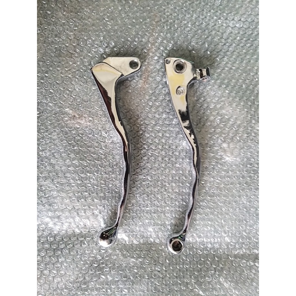 Tay phanh tay côn YAMAHA Virago XV125 XV250