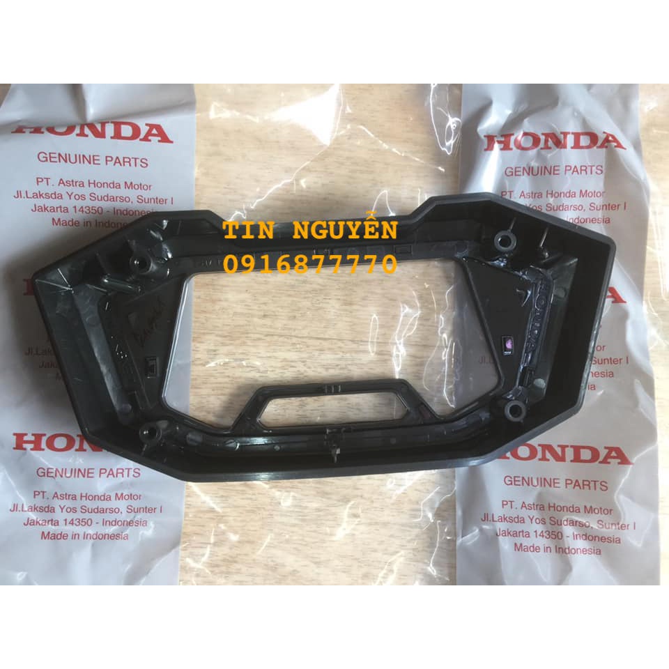 Mica đồng hồ Sonic 150r chính hãng Honda