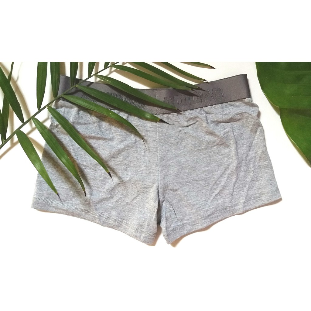 Combo 5 quần sịp đùi, quần lót  boxer nam, cotton 4 chiều- Hàng cty Đông Minh VN