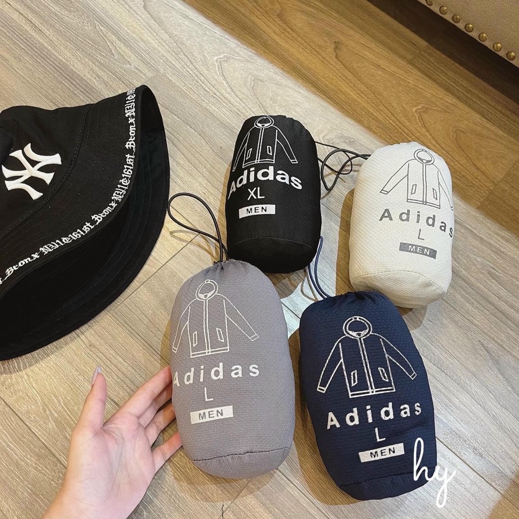 (SẴN) ÁO CHỐNG NẮNG NAM ADIDAS SIÊU HOT