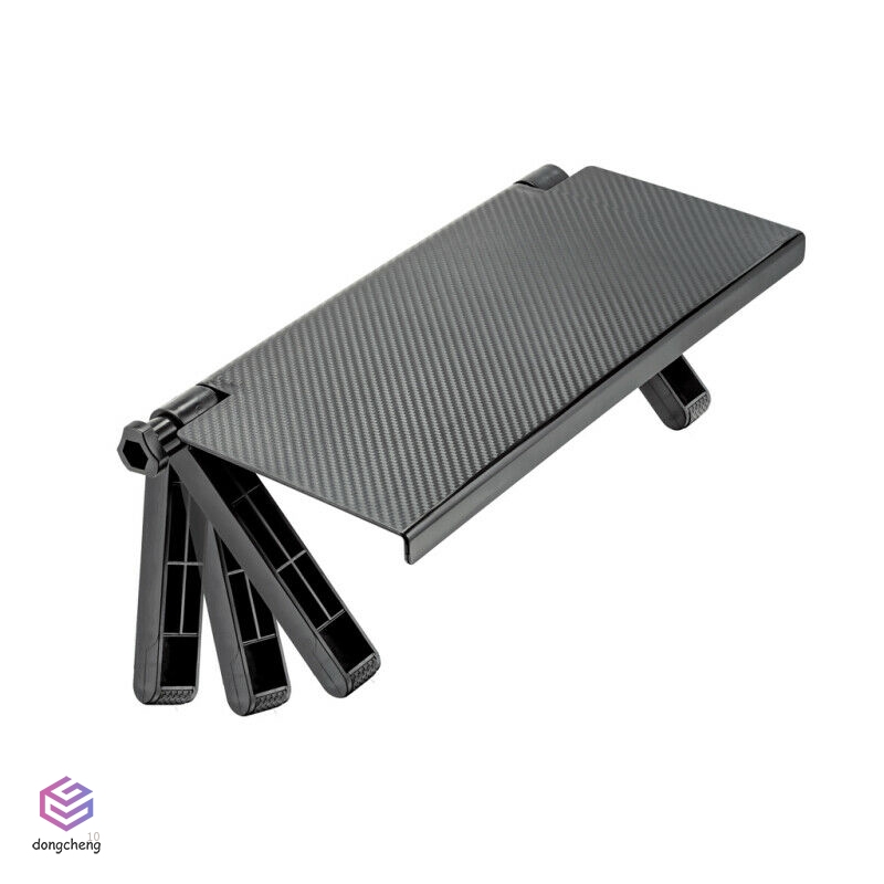 Kệ để đồ đa năng bền chắc gắn trên đầu màn hình TV dùng tại nhà/văn phòng