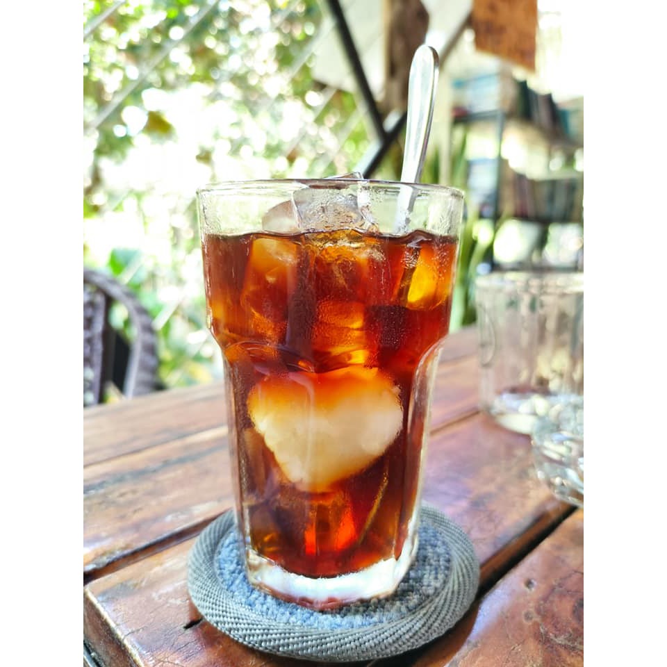 Cà phê pha Cold Brew thơm ngon hậu vị ngọt " 100% Arabica chất lượng cao Sơn La "