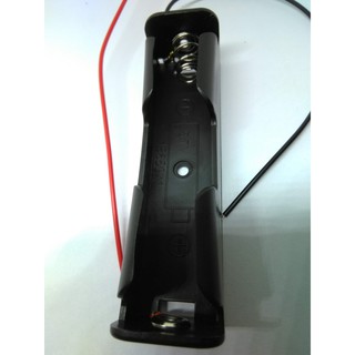 Đế pin 18650 1 cell