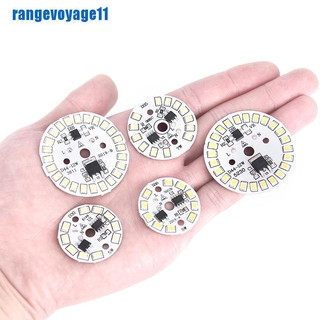 Đèn Led Smd Hình Tròn Chuyên Dụng