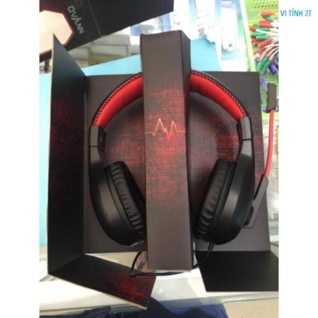 HEADPHONE OVAN CHUYÊN NHẠC X4 BOX ĐẸP