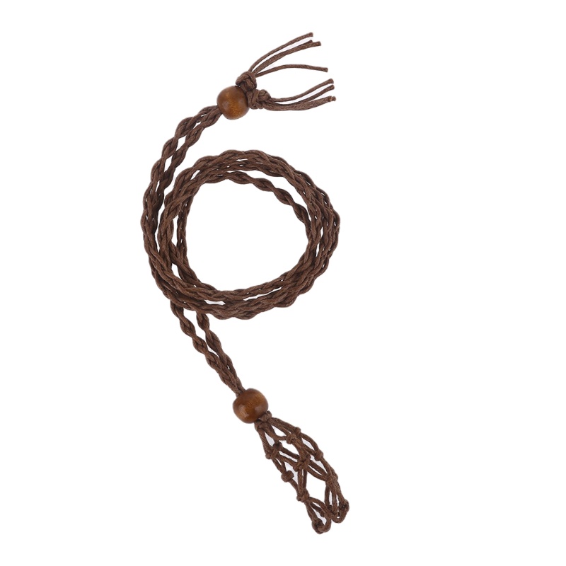 Vòng cổ Kèm Giá Đỡ Bằng Đá Thay Thế Tiện Dụng