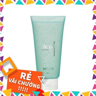 Sữa rửa mặt aha wash cleansing chiết suất trái cây top 1 nhật bản 120g