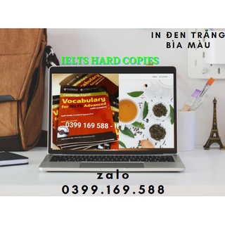 Bản đẹp - Cambridge Vocabulary For IELTS