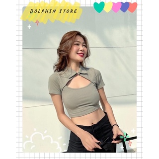 🔥BIGSIZE Áo croptop bigsize🔥