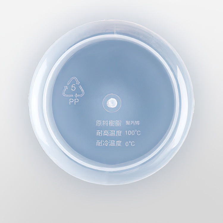 Ly Định Lượng 100ml - 250ml - 500ml - 1000ml - Nhựa ABS