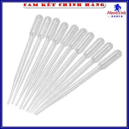 Pipet Hút Mực Bút Máy Preppy Nhật Bản