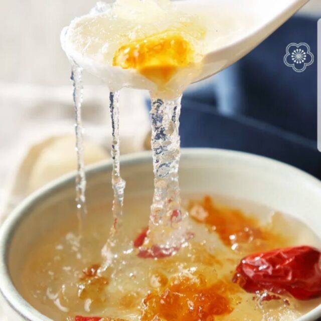 Combo Tuyết yến