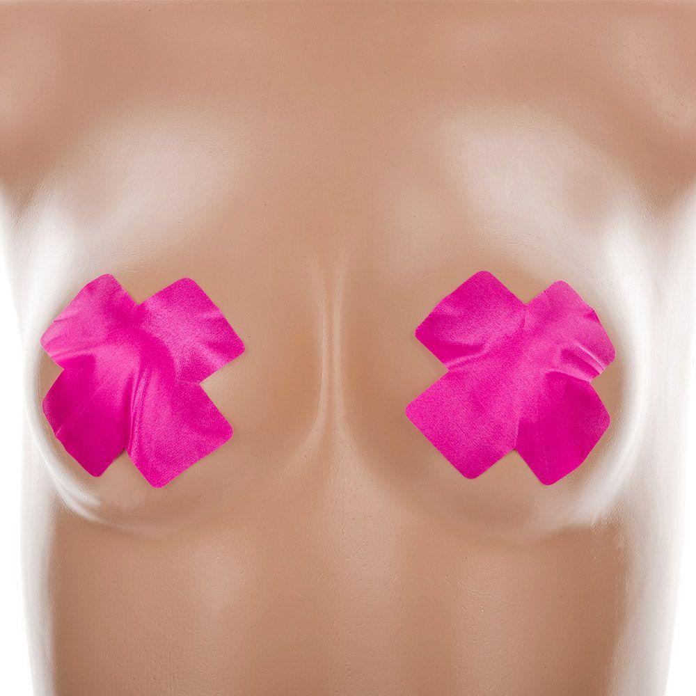 Bộ 5 Cặp Miếng Dán Ngực Tức Thì BACK2LIFE Cho Nữ