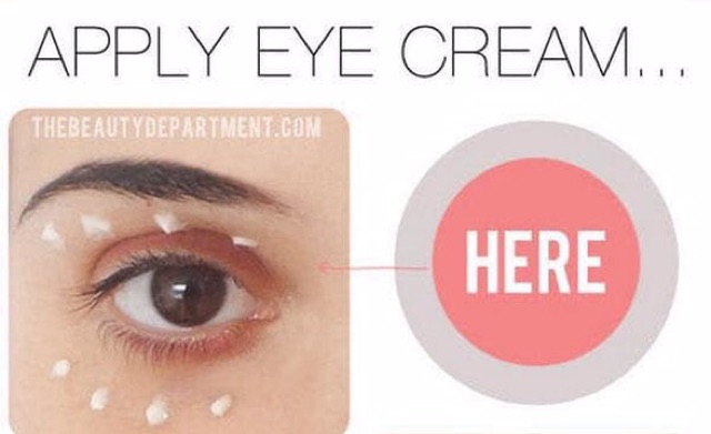 Kem mắt Meishoku giảm thâm hiệu quả, chống lão hoá 30g | BigBuy360 - bigbuy360.vn