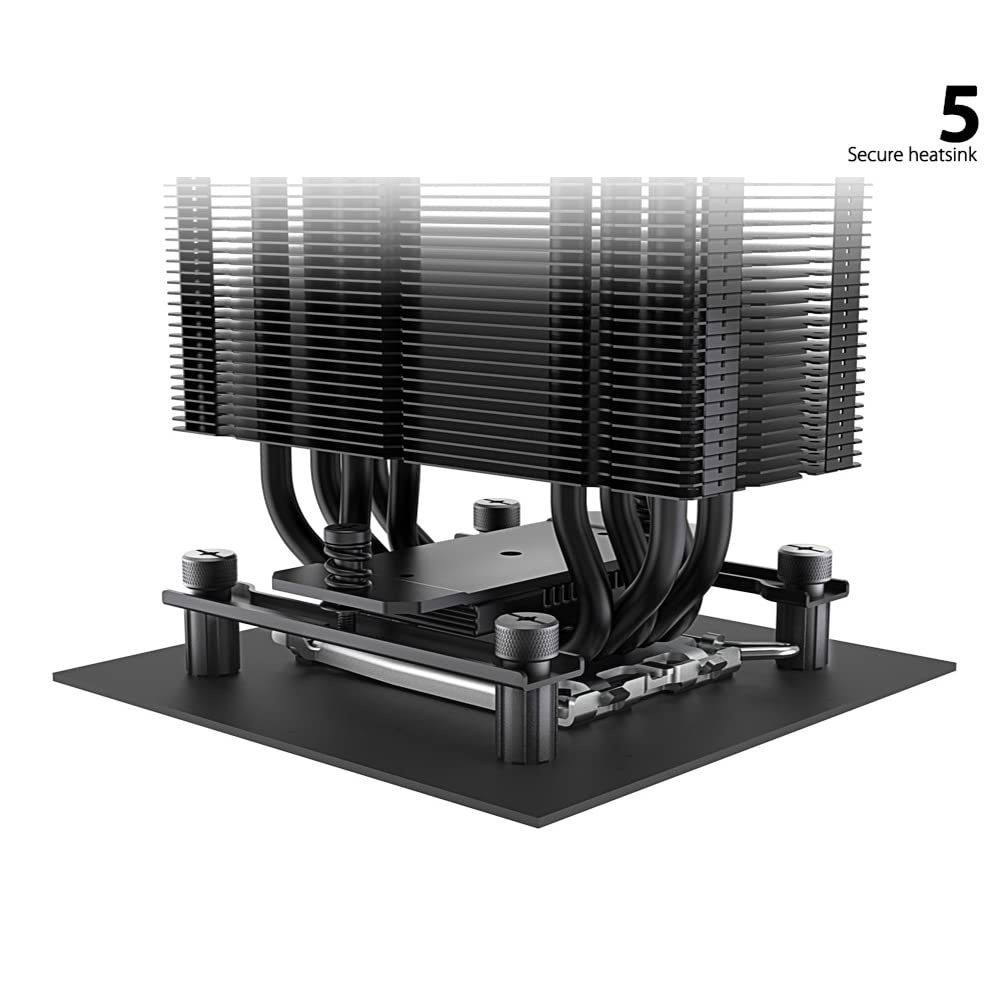 Bộ ngàm tản nhiệt khí | tản nước AIO CPU  ID-COOLING Mounting Kit intel 12th LGA 1700/1200/115x - Chính hãng