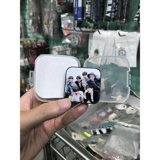 Máy nghe nhạc BTS giá rẻ