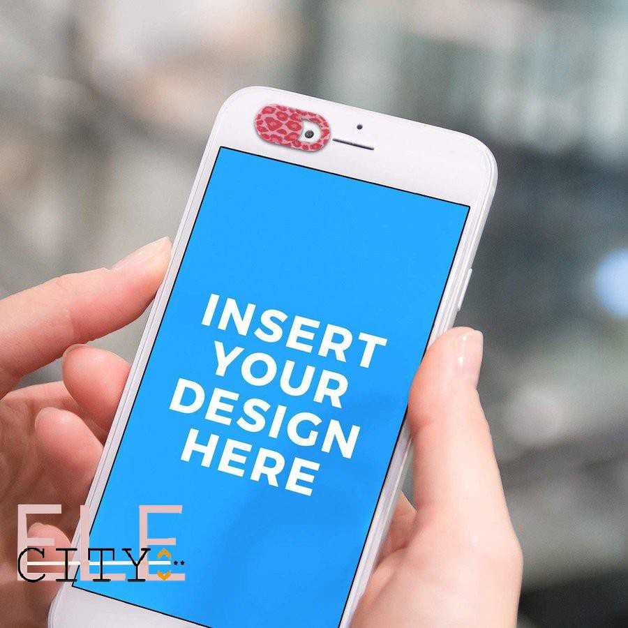 Vỏ Bọc Webcam Siêu Mỏng Bảo Vệ An Toàn