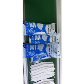 Khẩu trang kf94 4D Vinapro
