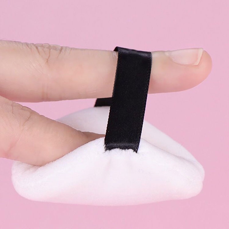 Mút trang điểm siêu mềm kích thước lớn