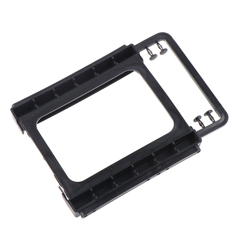 Khay Đựng Ổ Cứng SSD HDD 2.5 &quot;- 3.5&quot;