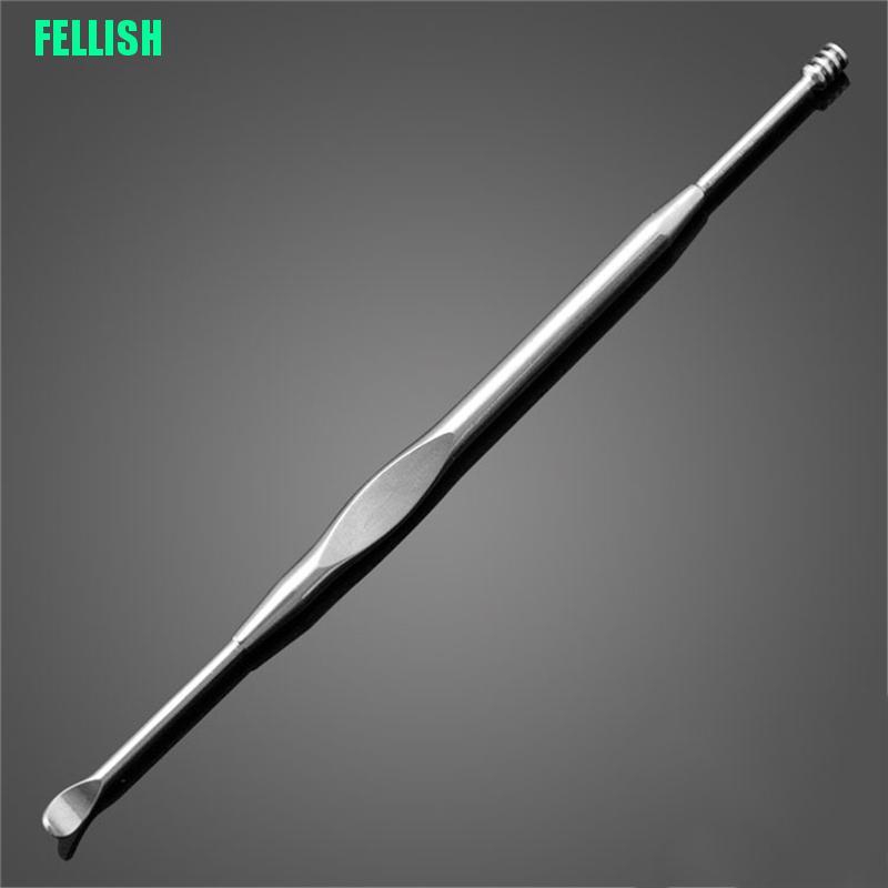 [Hàng mới về] Thanh lấy ráy tai vệ sinh tai kiểu dáng tiện dụng